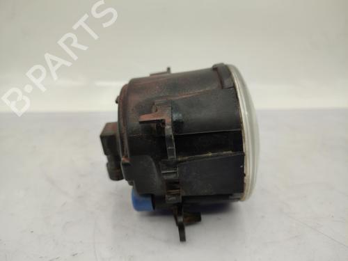 Left front fog light RENAULT MEGANE II (BM0/1_, CM0/1_) 1.6 16V (BM0C, CM0C) | BP23721179C30 