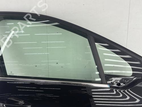 Right front door PEUGEOT 2008 I (CU_) 1.2 THP 110 / PureTech 110 | BP25153596C3