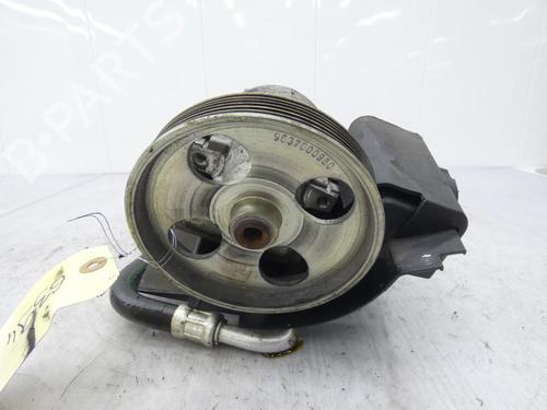 Servostyringspumpe PEUGEOT 206 Hatchback (2A/C) 1.4 HDi eco 70 (68 hp) 23666281