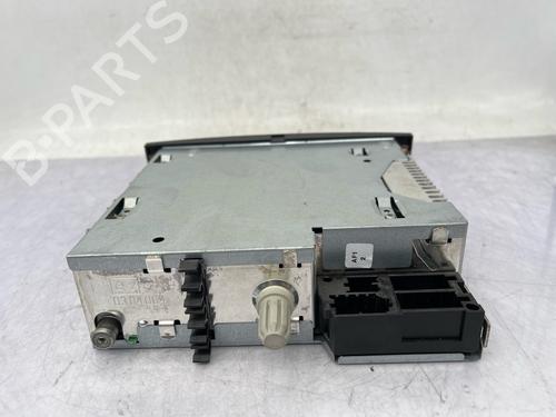 Radio RENAULT MODUS / GRAND MODUS (F/JP0_) 1.2 (JP0C, JP0K, FP0C, FP0K, FP0P, JP0P, JP0T) | BP36337930E6 - Image 8