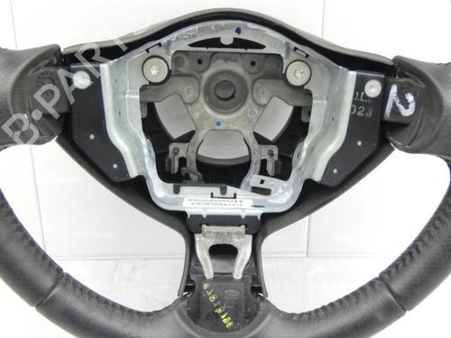Used Steering wheel Steering wheel NISSAN JUKE (F15) 1.5 dCi (110 hp) 23695765 23695765
