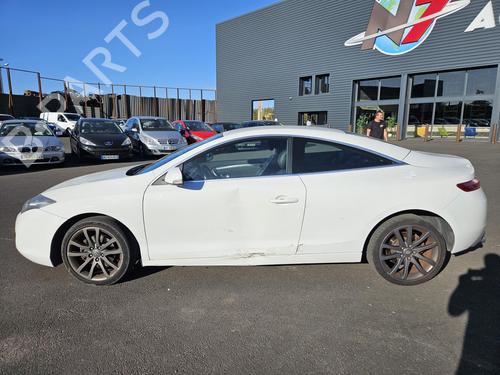 Dashboard RENAULT LAGUNA Coupe (DT0/1) 2.0 dCi (DT01, DT08, DT09, DT0K, DT12, DT1C, DT1D, DT1M,... | BP23681252C46  - Image 42