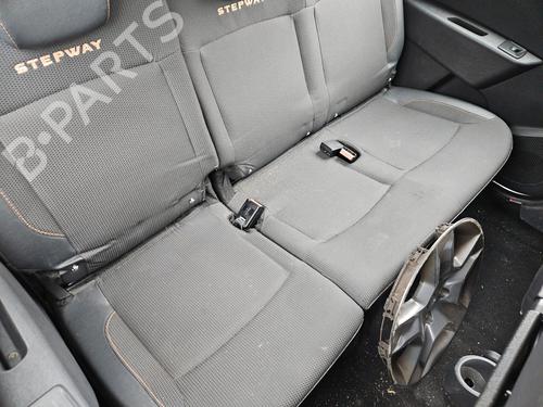 Steering wheel DACIA LODGY (JS_) 1.5 dCi (JSMC, JSAF) | BP27271165C49  - Image 47