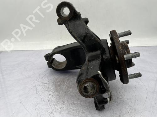 Right front steering knuckle FORD MONDEO IV (BA7) 1.8 TDCi | BP23760849M26 