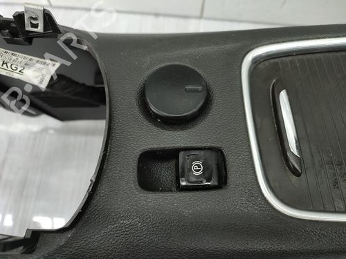 Middle console OPEL ASTRA K (B16) 1.4 Turbo (68) | BP23720621I22 - Image 7