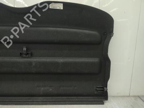Rear parcel shelf CITROËN C4 II (NC_) 1.6 BlueHDi 100 | BP23979537C85 