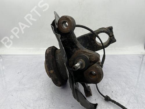 Right front steering knuckle BMW X3 (E83) 2.0 d | BP26232008M26  - Image 9