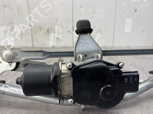Front wiper motor DACIA SANDERO III 1.0 TCe 90 | BP37743676M29 - Image 3