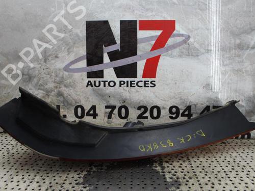 Right taillight NISSAN ALMERA TINO (V10) 1.8 | BP23666407C35 