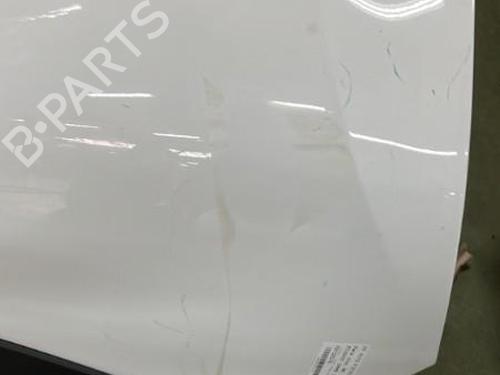 Rear bumper PEUGEOT 2008 I (CU_) 1.2 THP 110 / PureTech 110 | BP23741318C8