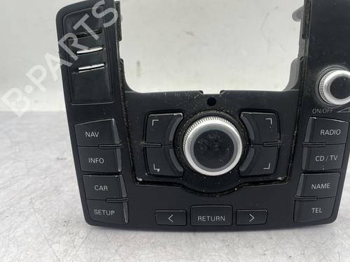 Used Switch AUDI Q7 (4LB) 3.0 TDI quattro (233 hp) 30506150