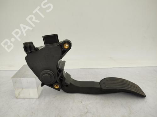 Pedal NISSAN PULSAR Hatchback (C13) 1.2 DIG-T | BP23712361I4  - Image 5