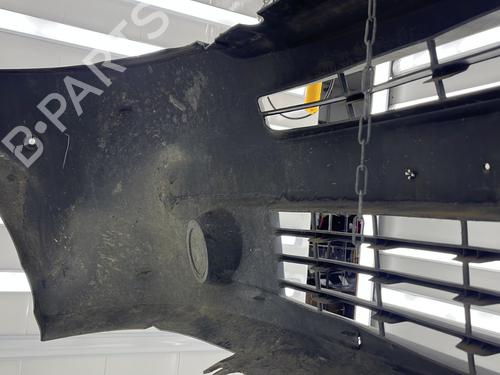 Front bumper RENAULT MASTER II Van (FD) 2.5 dCi | BP26881825C7 
