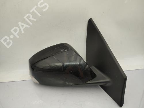 Used Right mirror RENAULT MEGANE III Hatchback (BZ0/1_, B3_) 1.5 dCi (BZ09, BZ0D, BZ1W, BZ29, BZ14) (110 hp) 23739193