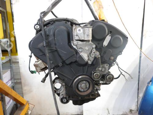 Used Engine Engine 36591278 36591278