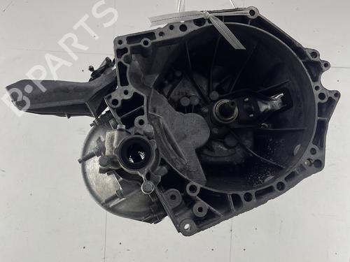 Used Gearbox PEUGEOT 407 (6D_) 1.6 HDi 110 (6D9HZC, 6D9HYC) (109 hp) 29710725