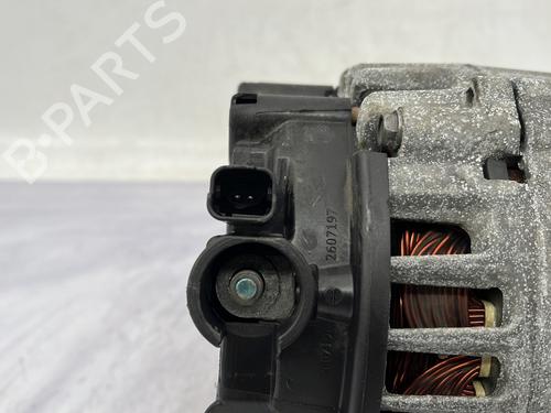 Generator CITROËN C4 I (LC_) 1.6 HDi | BP30479062M7