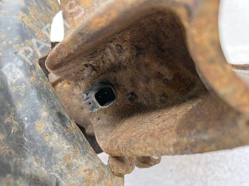 Right front steering knuckle MAZDA 3 (BK) | BP37644987M26 - Image 8