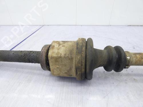 Used Right front driveshaft Right front driveshaft RENAULT SAFRANE I (B54_) 2.1 dT (B546) (88 hp) 23672796 23672796