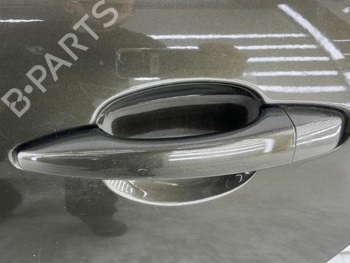 Left rear door CITROËN C4 II (NC_) 1.6 HDi 90 | BP23752557C4