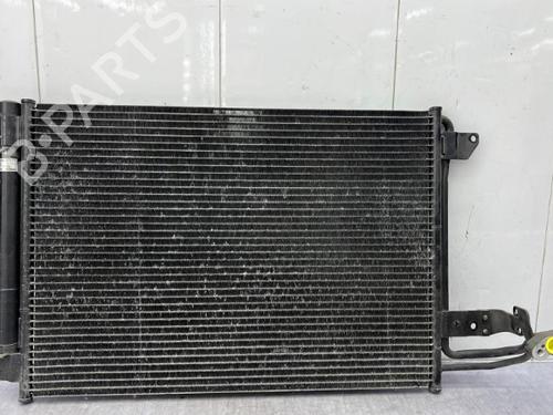 Used AC radiator SEAT ALTEA (5P1) 2.0 TDI 16V (140 hp) 23754770