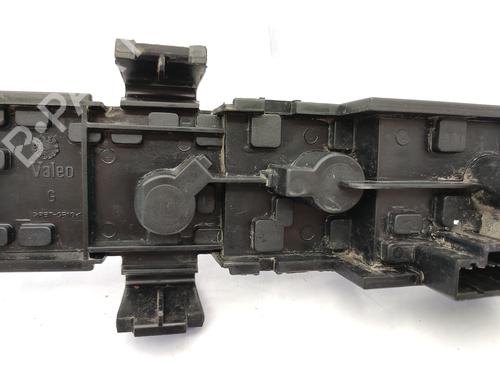 Lamp holder CITROËN XSARA PICASSO (N68) 2.0 HDi | BP23680965L10 