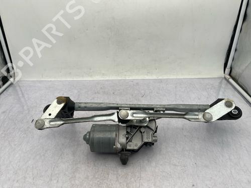 Front wiper motor FIAT 500 (312_) 1.2 (312AXA1A) | BP34212675M29 - Image 5