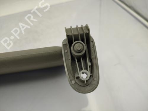 Right sun visor RENAULT TRAFIC II Van (FL) 2.0 dCi 90 (FL0H, FL00, FL01, FL0M, FL0P, FL0S) | BP23740174I2 