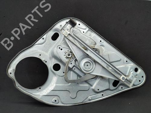Rear left window mechanism FORD FOCUS C-MAX (DM2) 2.0 TDCi | BP23731440C24  - Image 8