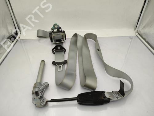 Front right seatbelt OPEL CORSA D (S07) 1.3 CDTI (L08, L68) | BP23710925I25  - Image 7