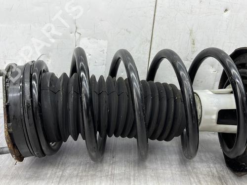 Left front shock absorber FORD FIESTA VI (CB1, CCN) 1.4 TDCi | BP27493681M16 