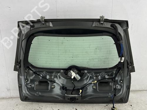 Tailgate CITROËN C3 II (SC_) 1.6 HDi | BP27517064C6 