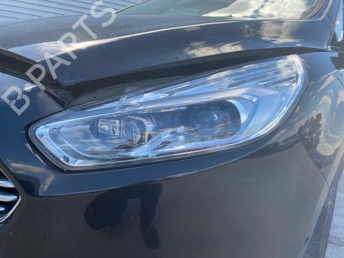 Right sun visor FORD GALAXY III (CK) 2.0 EcoBlue Bi-Turbo | BP36480731I2 - Image 215