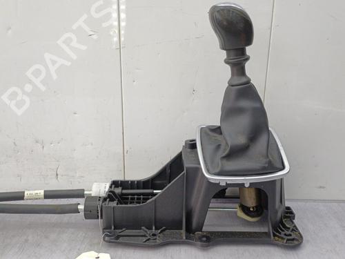 Gear lever RENAULT LAGUNA III (BT0/1) 2.0 dCi (BT07, BT0J, BT14, BT1A, BT1S) | BP23711429M90 