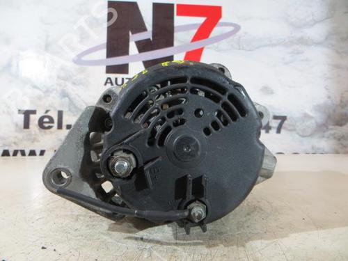 Alternator OPEL ASTRA F Hatchback (T92) 1.6 i 16V (F08, M08, F68, M68) | BP23697940M7 