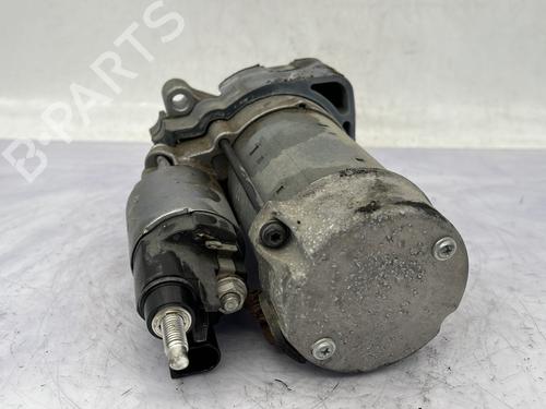 Starter BMW 1 (F40) 118 d | BP30509807M8  - Image 5