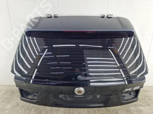 Tailgate BMW X5 (E70) xDrive 40 d | BP23719829C6  - Image 5