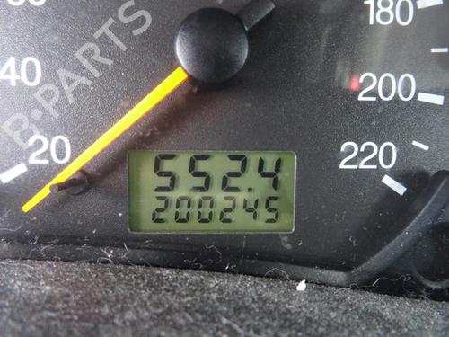 Intercooler FORD FOCUS I Turnier (DNW) 1.8 DI / TDDi | BP23678285M30  - Image 15