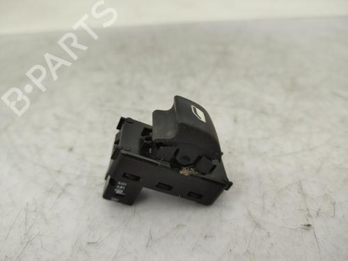 Used Right front window switch PEUGEOT PARTNER Tepee 1.6 HDi 16V (90 hp) 23718861