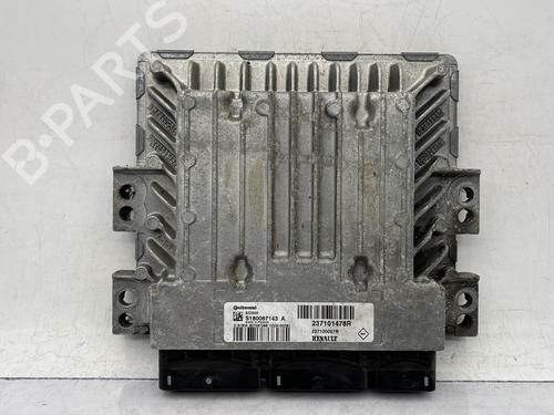 Electronic module RENAULT MEGANE III Hatchback (BZ0/1_, B3_) 1.5 dCi | BP25004607M83 - Image 12