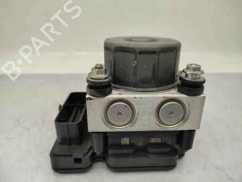 ABS pump RENAULT CLIO IV (BH_) 1.5 dCi 90 | BP23728489M43 