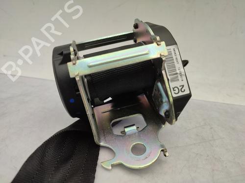 Rear left belt tensioner PEUGEOT 208 I (CA_, CC_) 1.6 HDi / BlueHDi 75 | BP29162235C89 
