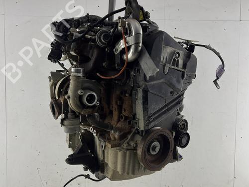 Used Engine NISSAN NV200 Van 1.5 dCi 85 (M20, M20N, M20M) (86 hp) 30112793
