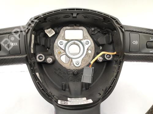 Steering wheel AUDI A3 (8P1) 1.9 TDI | BP23750858C49  - Image 8