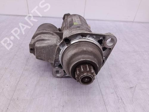 Startmotor SEAT IBIZA III (6L1) 1.9 TDI | BP23672514M8