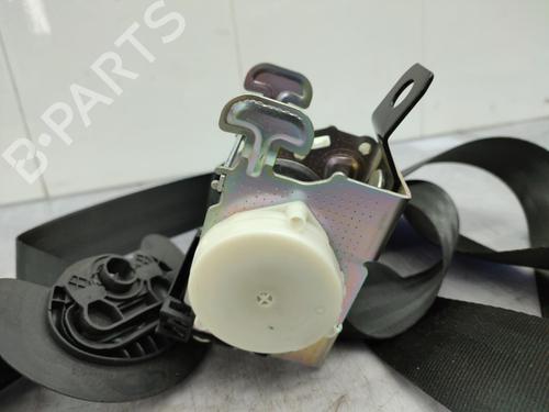 Rear middle belt tensioner PEUGEOT 5008 (0U_, 0E_) 2.0 HDi | BP23709856C91 