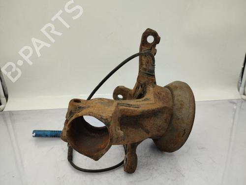 Right front steering knuckle BMW 3 Touring (E46) 330 xd | BP23668984M26 