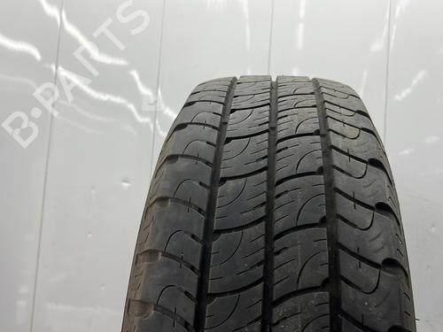 Reservehjul kit RENAULT TRAFIC II Bus (JL) 1.9 dCI 100 (JL0C, JL0K) | BP33420580C119 - Image 9