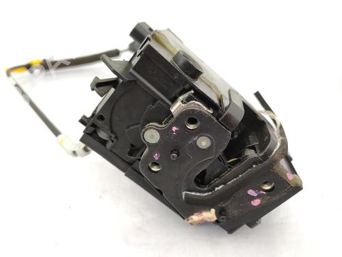 Rear right lock PEUGEOT 308 II (LB_, LP_, LW_, LH_, L3_) 1.6 HDi / BlueHDi 115 | BP23731904C99