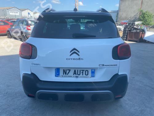 Dashboard CITROËN C3 AIRCROSS II (2R_, 2C_) 1.2 PureTech 110 (2RHNZB, 2RHNZW, 2RHNPX, 2RHNPJ) | BP36663991C46 - Image 111